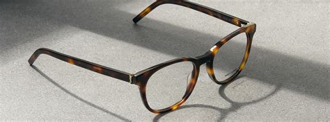 Saint Laurent Brillen & Sonnenbrillen bei Mister Spex.